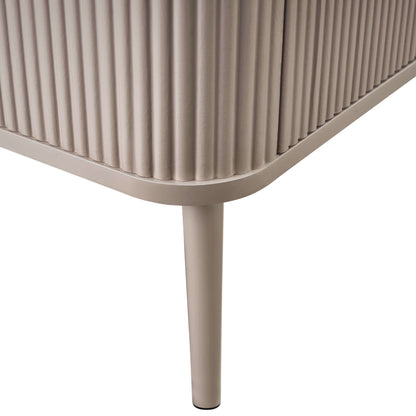 Hattie TV Unit - Taupe - DUSK