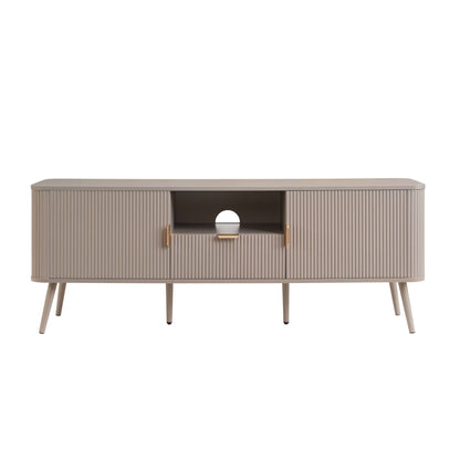 Hattie TV Unit - Taupe - DUSK