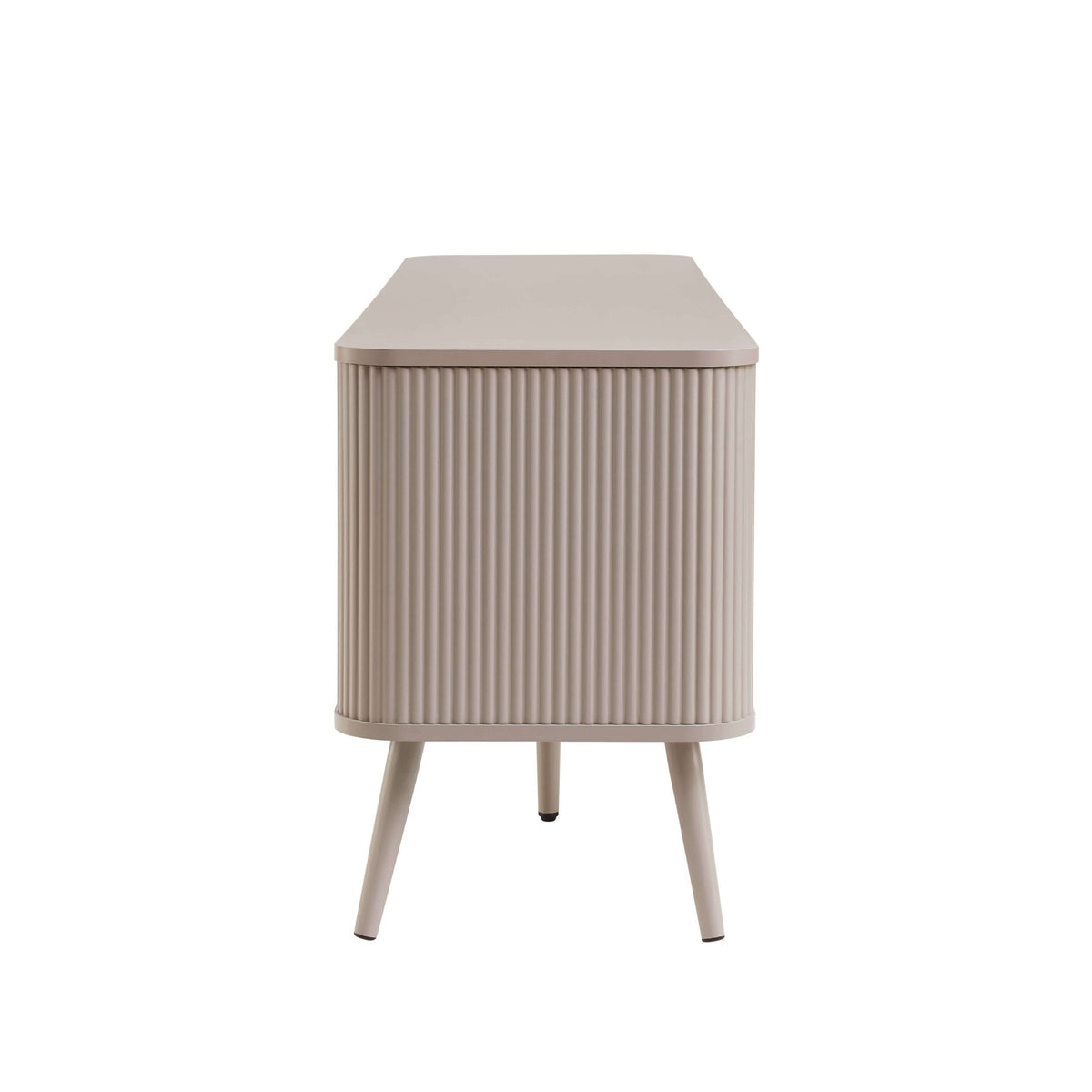 Hattie TV Unit - Taupe - DUSK