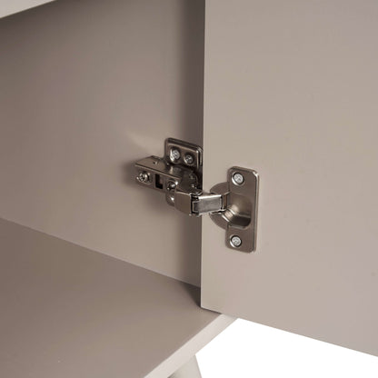 Hattie TV Unit - Taupe - DUSK