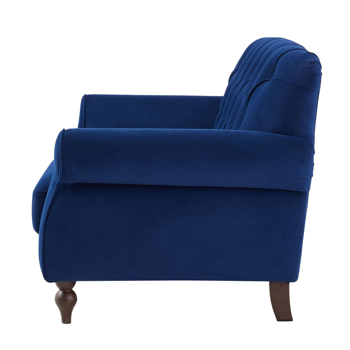 Hebden 2 Seater Sofa - Royal Blue - DUSK