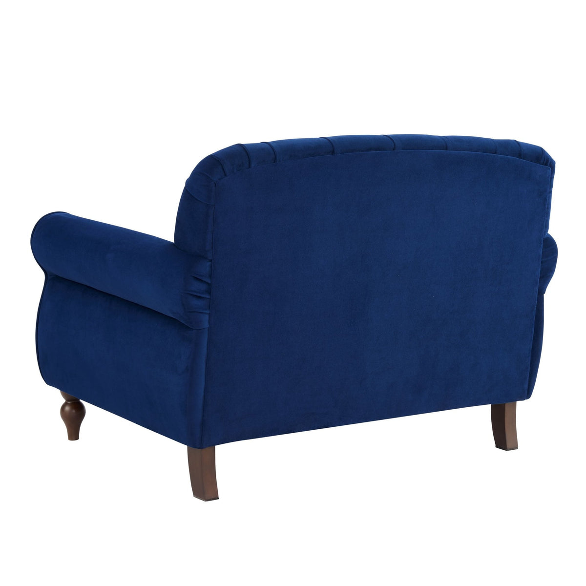 Hebden Loveseat - Royal Blue - DUSK