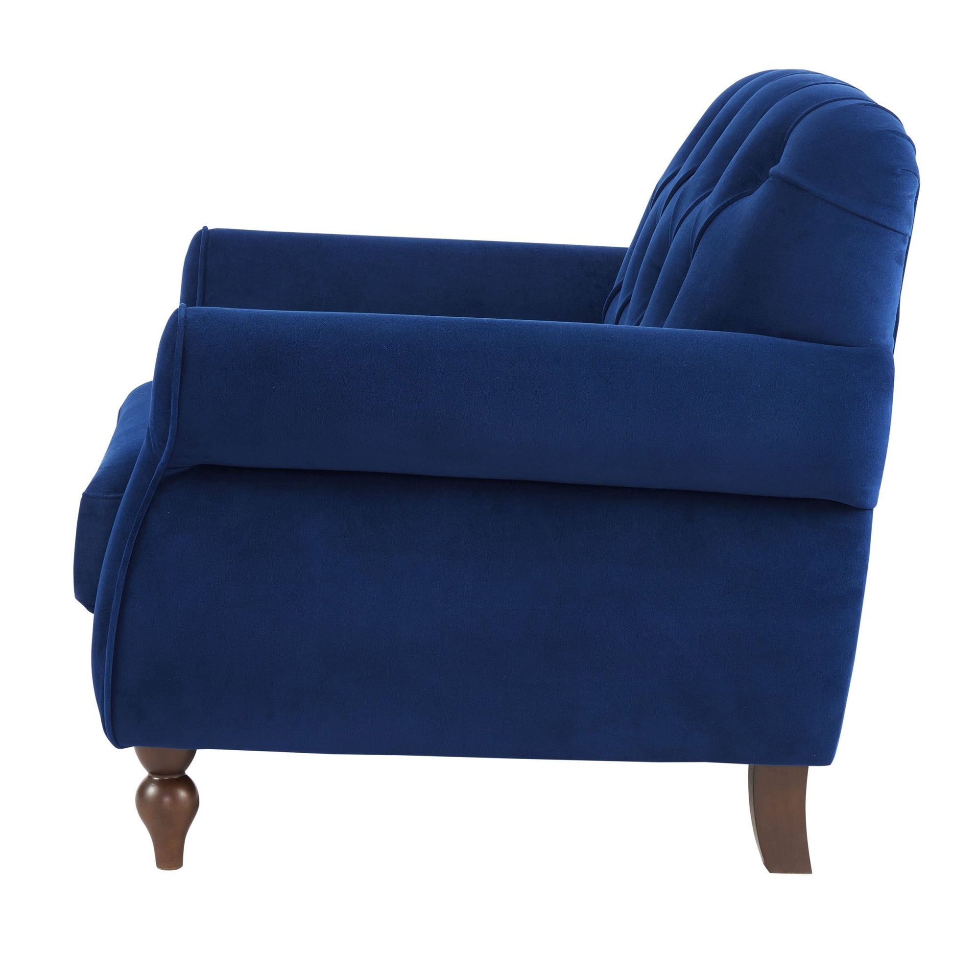 Hebden Loveseat - Royal Blue - DUSK