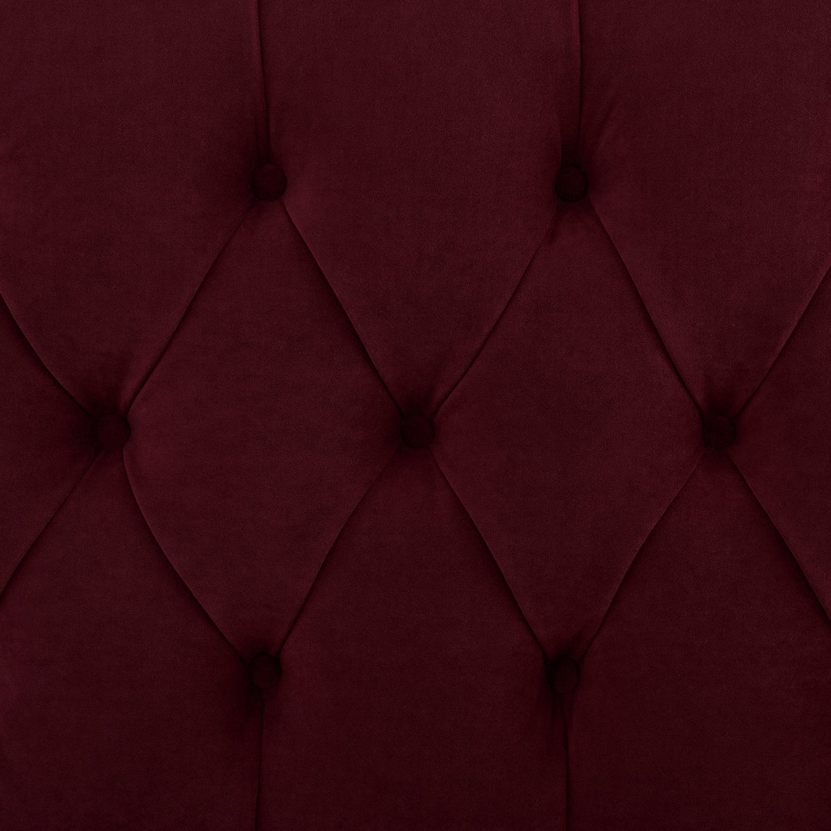 Hebden Ottoman Storage Bed - Berry - DUSK