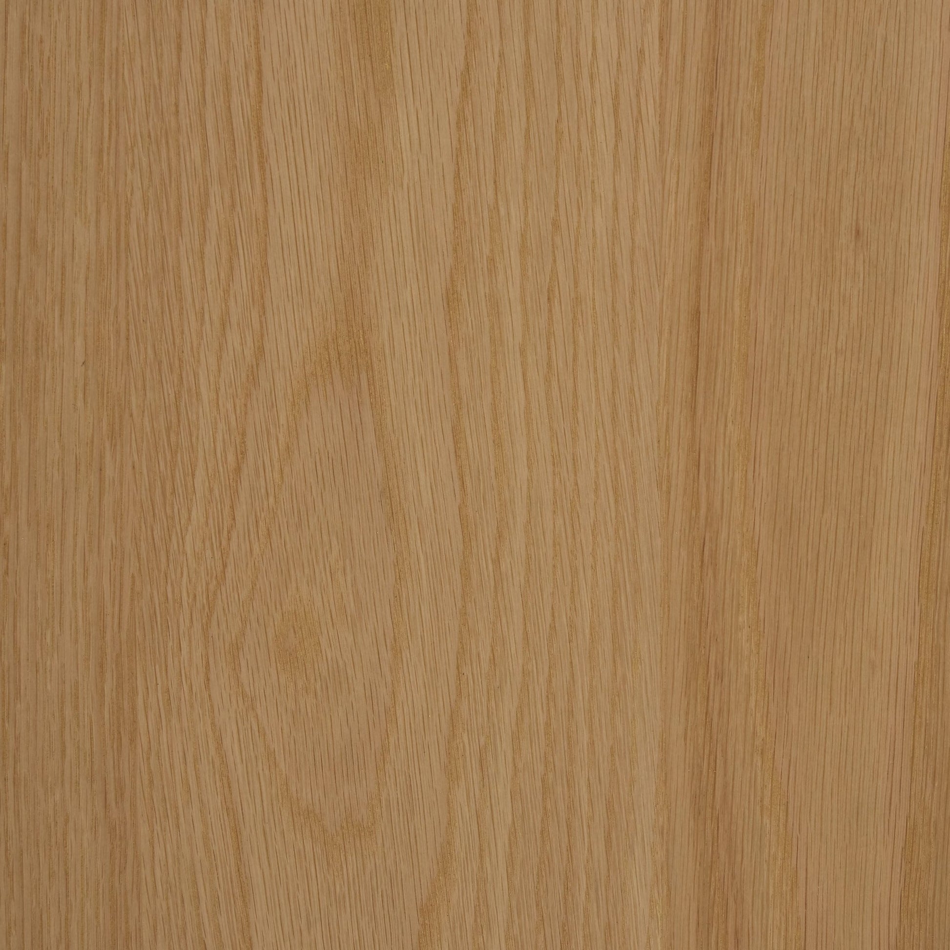 Heidi Oak 2 Door Sideboard - Light Wood - DUSK