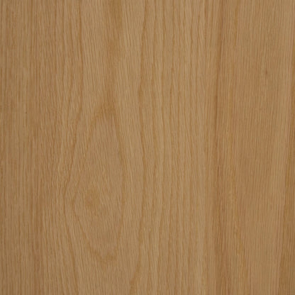 Heidi Oak 2 Door Sideboard - Light Wood - DUSK