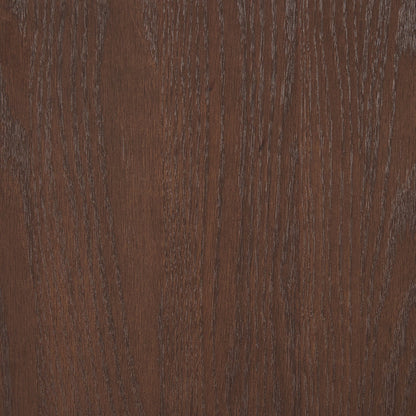 Heidi Oak 2 Door Sideboard - Walnut - DUSK