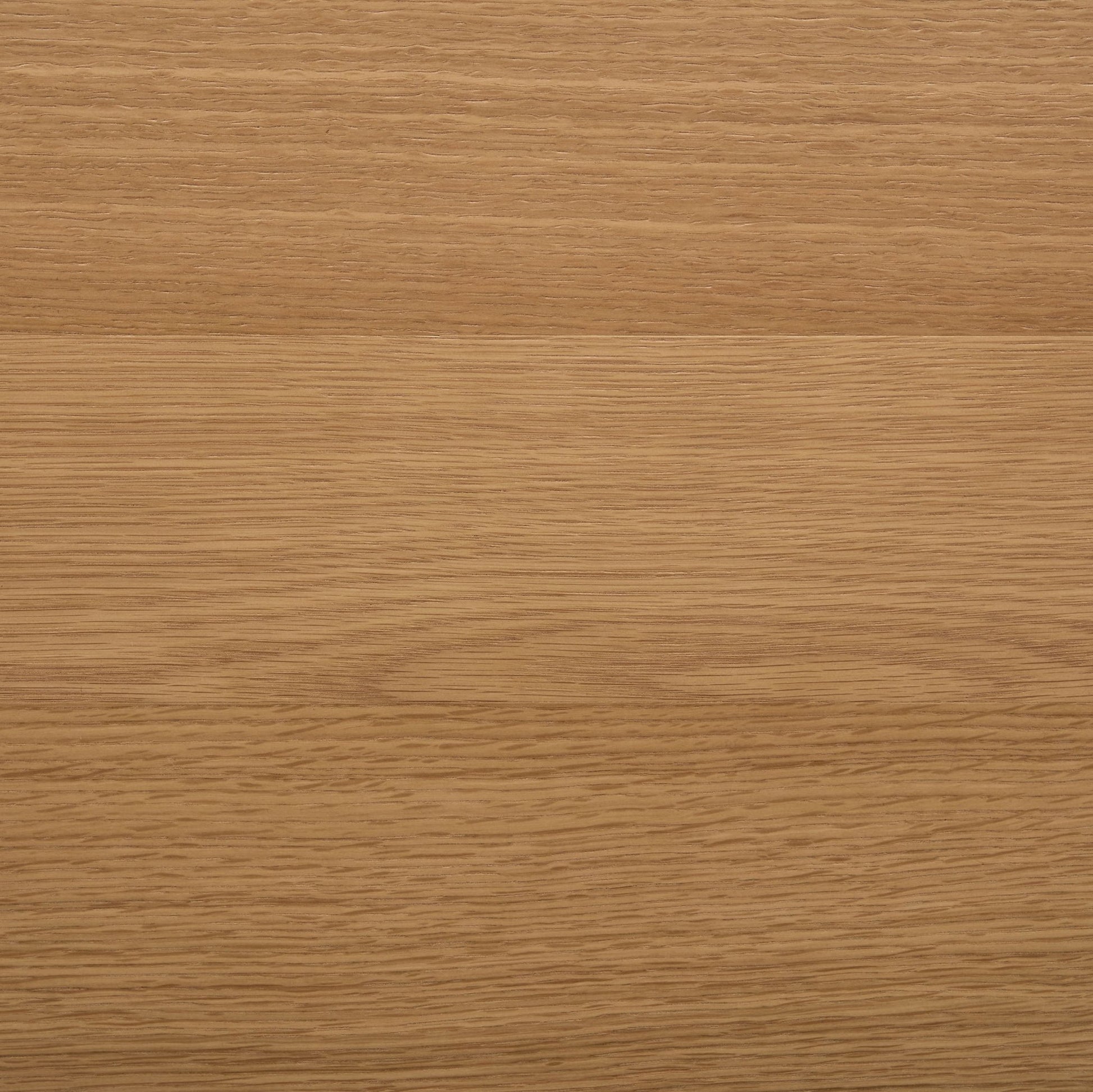 Heidi Oak Console Table - Light Wood - DUSK