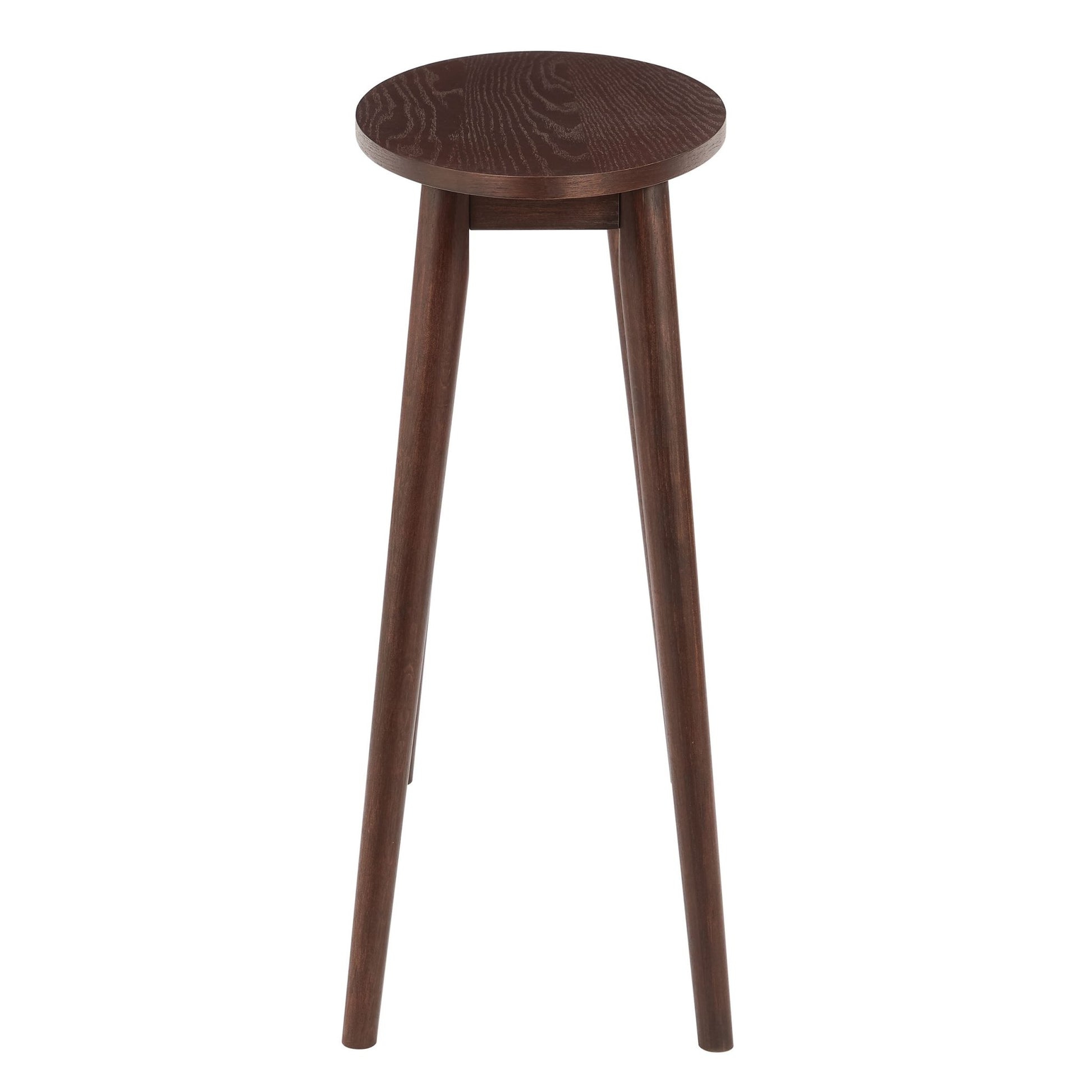 Heidi Oak Console Table - Walnut - DUSK