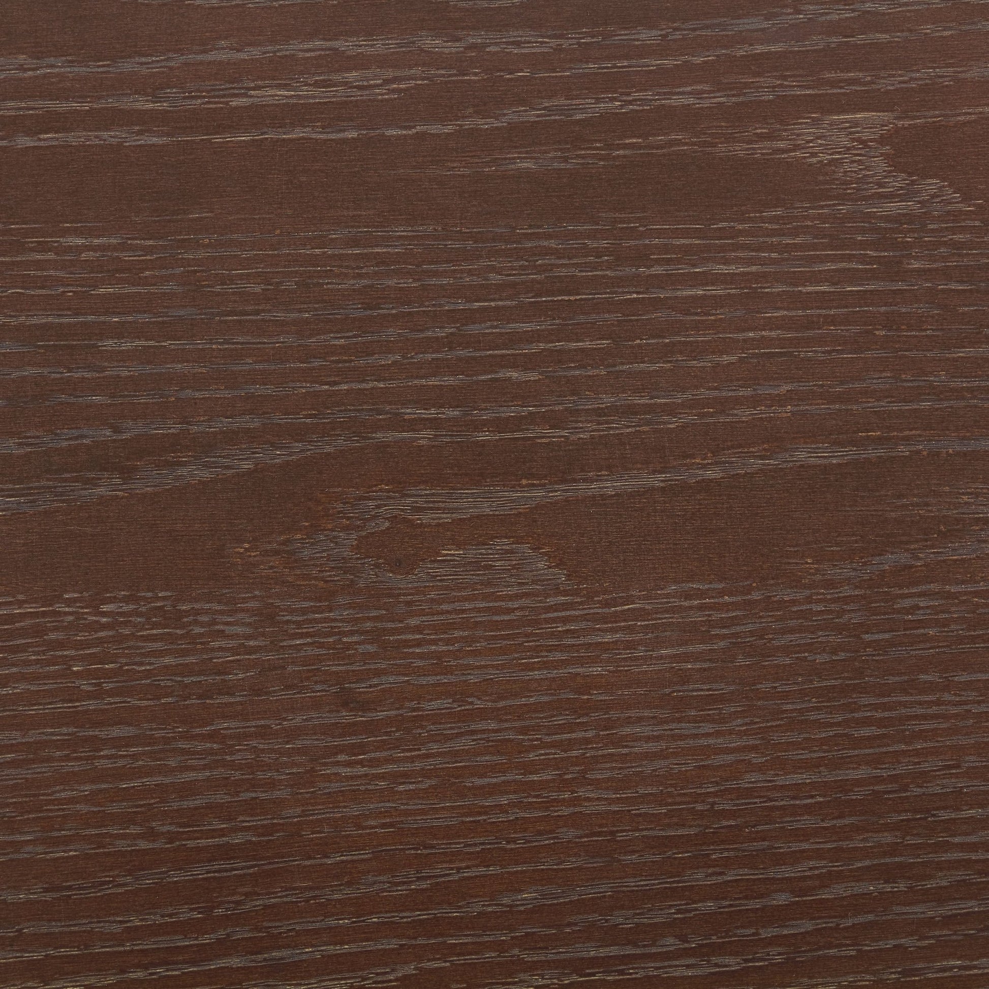 Heidi Oak Console Table - Walnut - DUSK