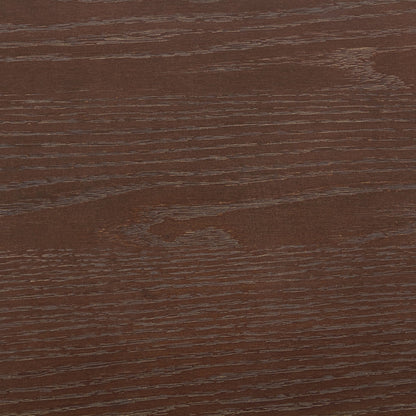 Heidi Oak Console Table - Walnut - DUSK