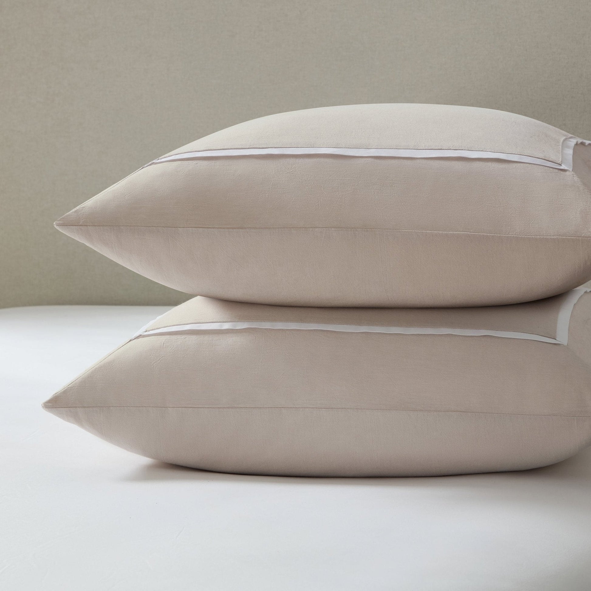 Helsinki Cushion Cover - Natural - DUSK