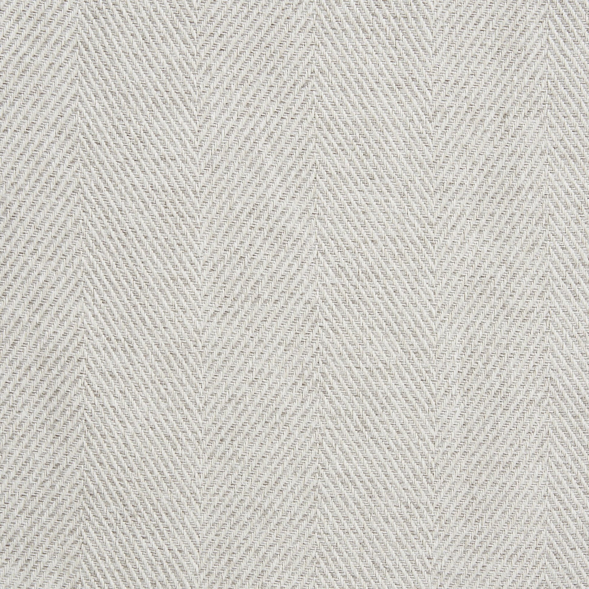 Herringbone Eyelet Curtains - Off White - DUSK