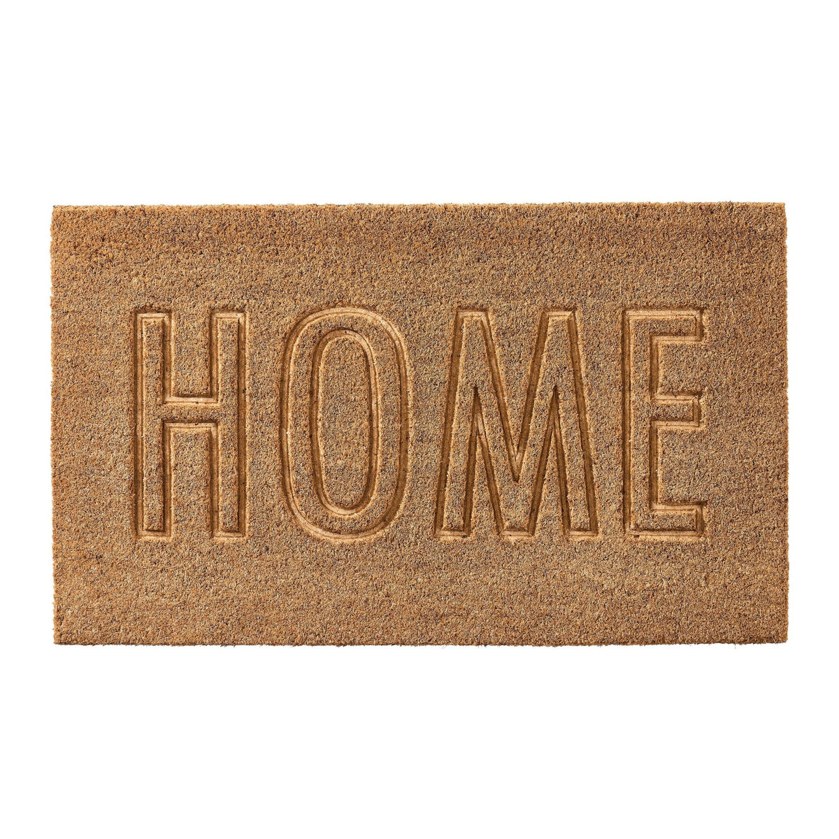 Home Door Mat - DUSK