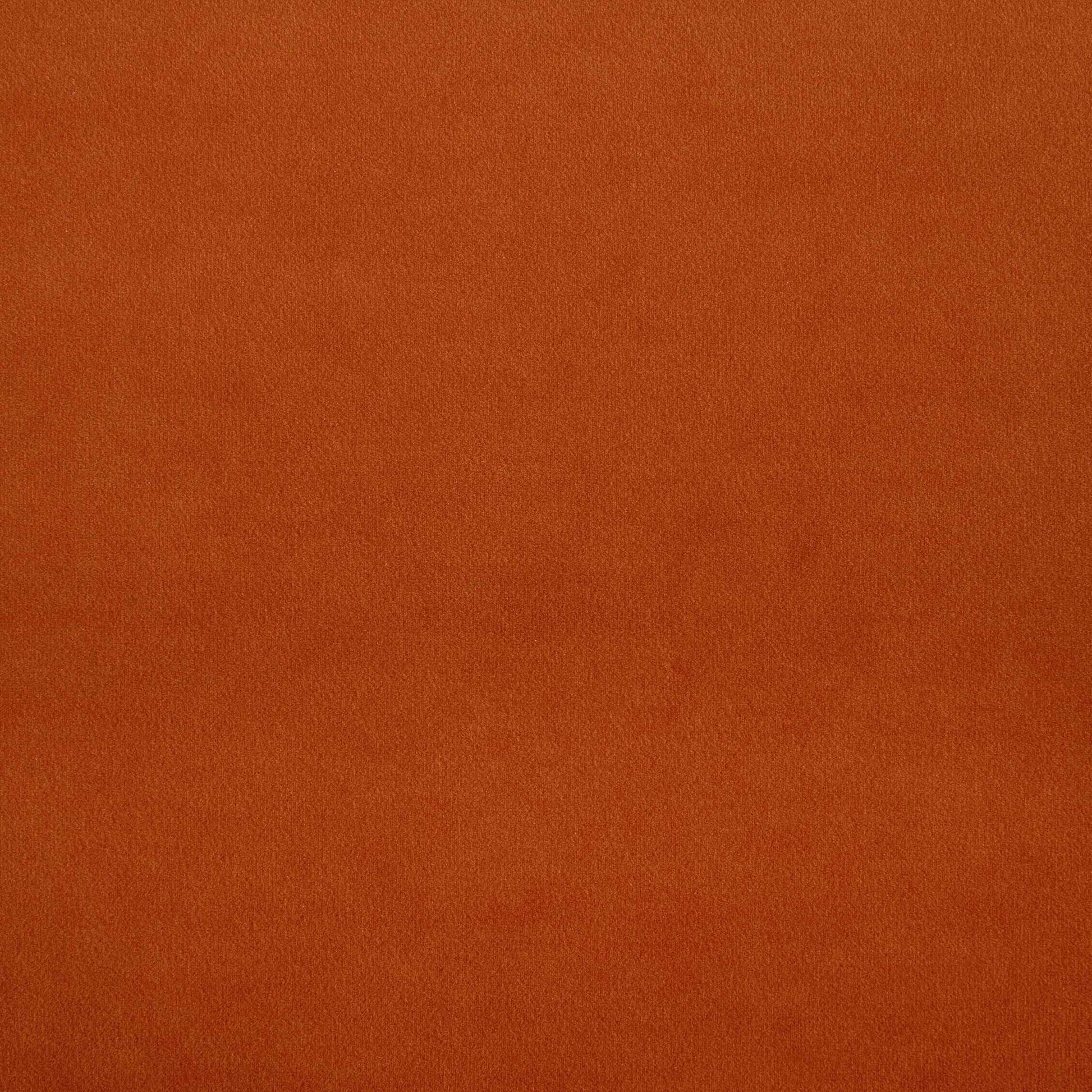 Hudson Click Clack Sofa Bed - Bright Orange - DUSK