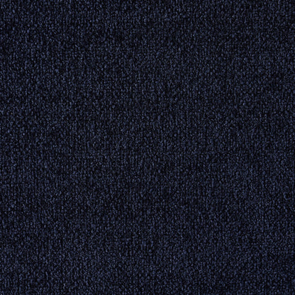 Immy Relaxed Accent Chair - Chenille Navy - DUSK