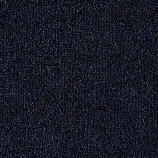 Immy Relaxed Accent Chair - Chenille Navy - DUSK