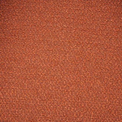 Indy Accent Chair - Boucle Rust - DUSK