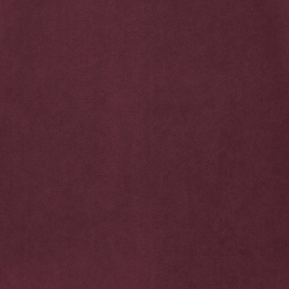 Iris Set Of 2 Barstools - Velvet Berry - Wood Legs - DUSK
