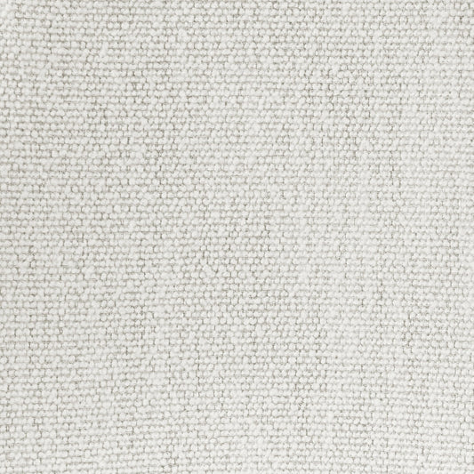Iris Set Of 2 Dining Chairs - Boucle Ivory - Black Legs - DUSK