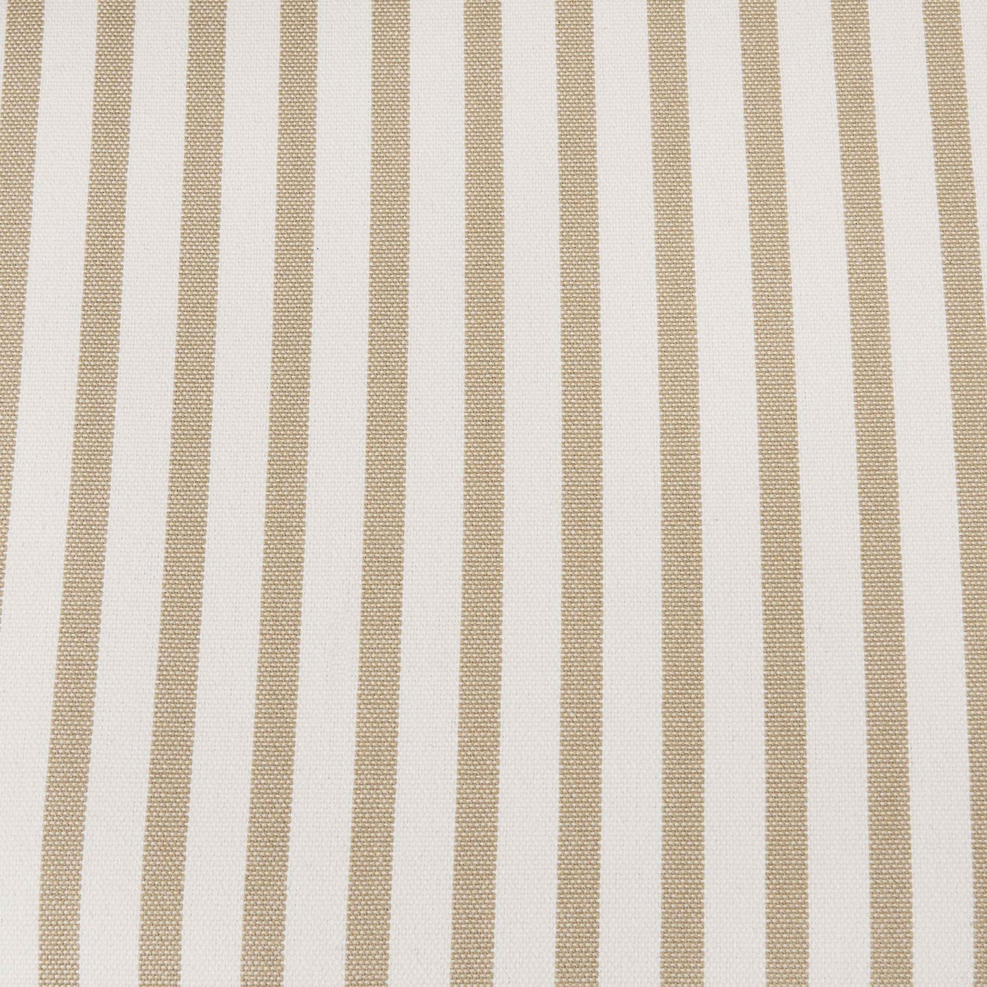 Iris Set of 2 Dining Chairs - Natural Stripe - DUSK