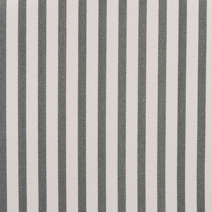 Iris Set of 2 Dining Chairs - Sage Stripe - DUSK
