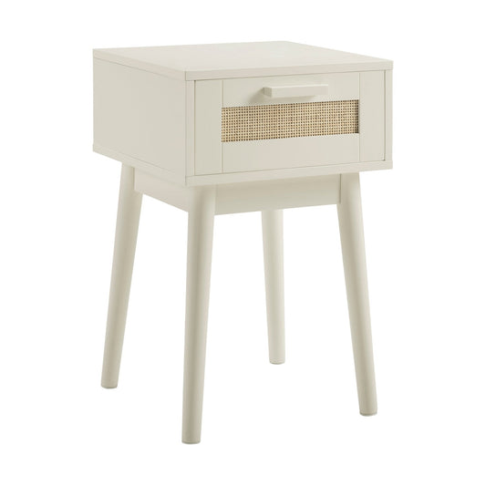 Isla Nightstand - Cream - DUSK