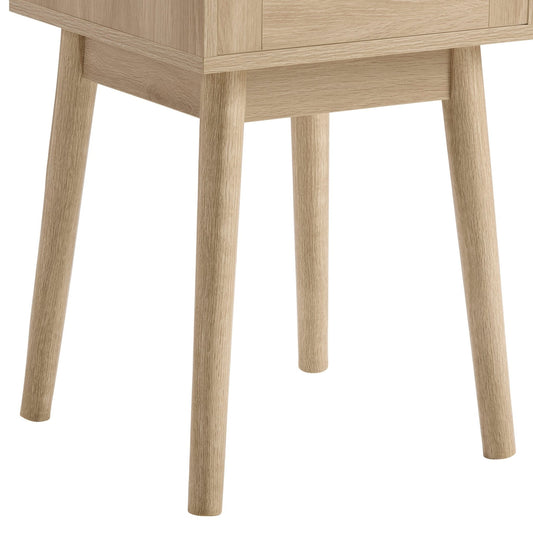 Isla Nightstand - Natural - DUSK