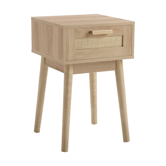 Isla Nightstand - Natural - DUSK