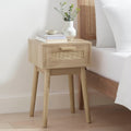 Isla Nightstand - Natural - DUSK