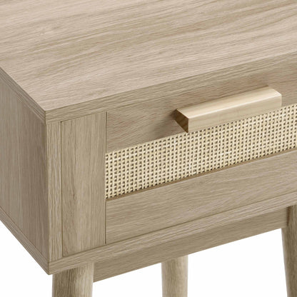 Isla Nightstand - Natural - DUSK