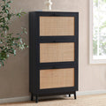 Isla Shoe Storage Unit - Black - DUSK