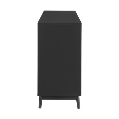 Isla Sideboard - Black - DUSK