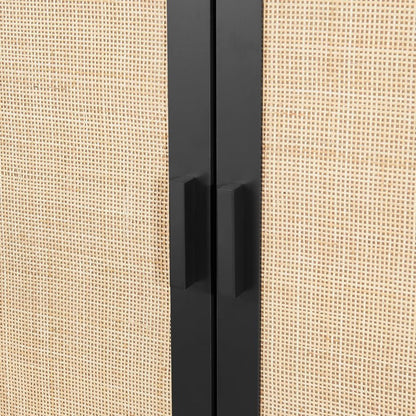 Isla Sideboard - Black - DUSK
