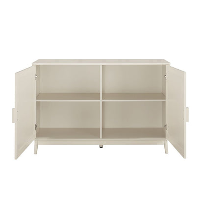 Isla Sideboard - Stone - DUSK