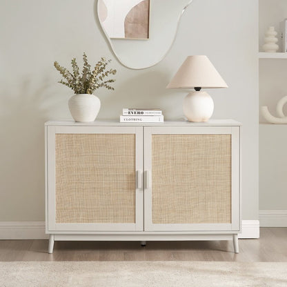 Isla Sideboard - Stone - DUSK