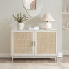 Isla Sideboard - Stone - DUSK