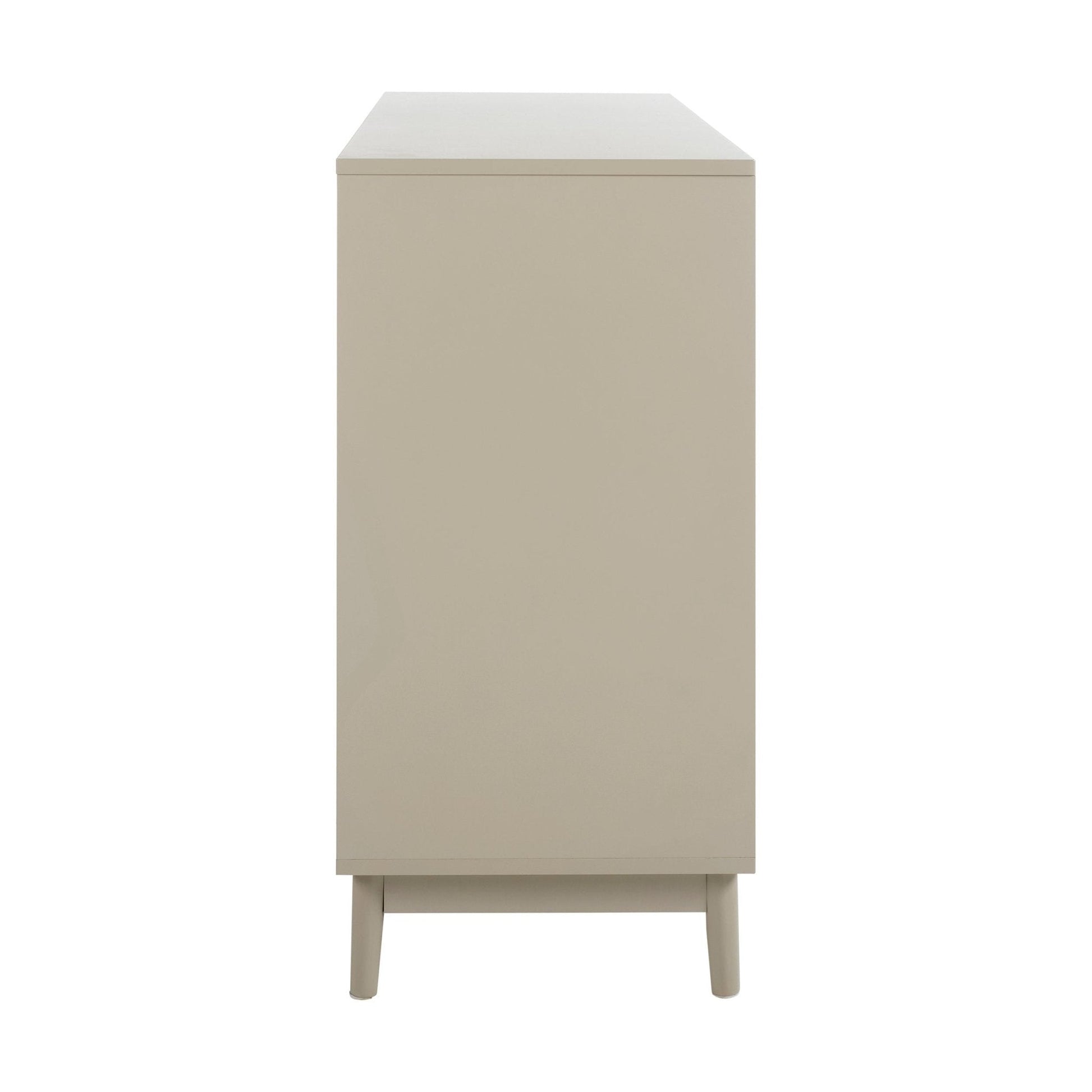 Isla Sideboard - Taupe - DUSK