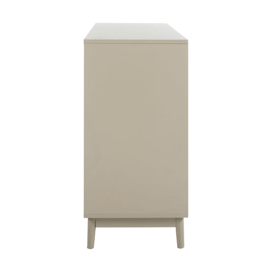 Isla Sideboard - Taupe - DUSK