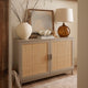 Isla Sideboard - Taupe - DUSK