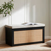 Isla Storage Trunk - Black - DUSK