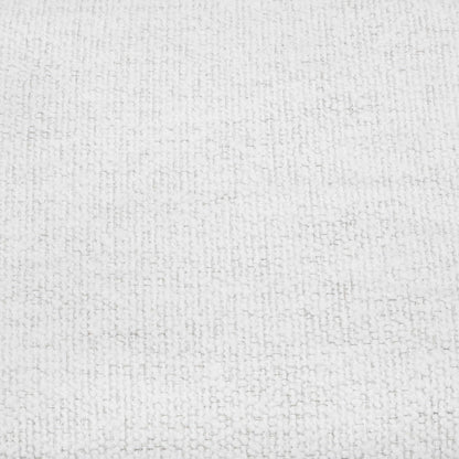 Jade Set of 2 Dining Chairs - Ivory Boucle - DUSK