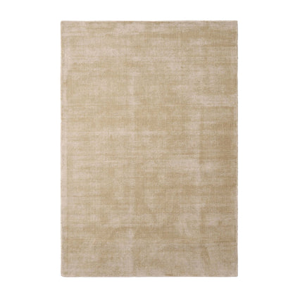 Jess Heavyweight Chenille Rug - Natural - DUSK