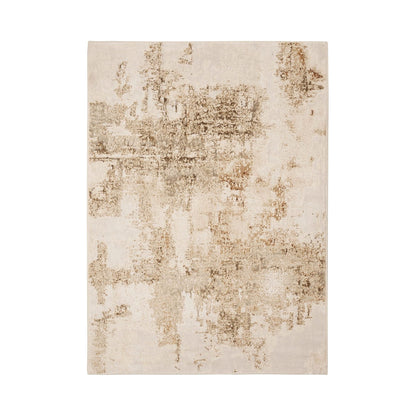 Kaia Faded Rug - Natural/Gold - DUSK