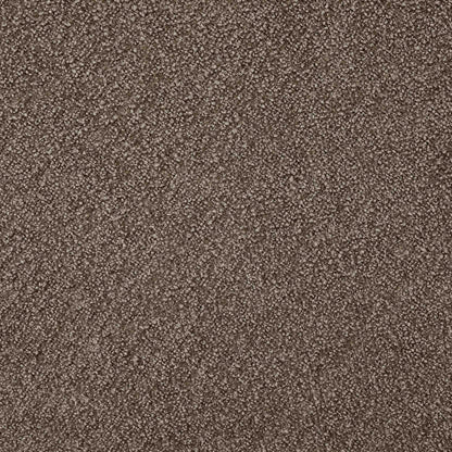 Kirsten Stool - Chenille Mushroom - DUSK