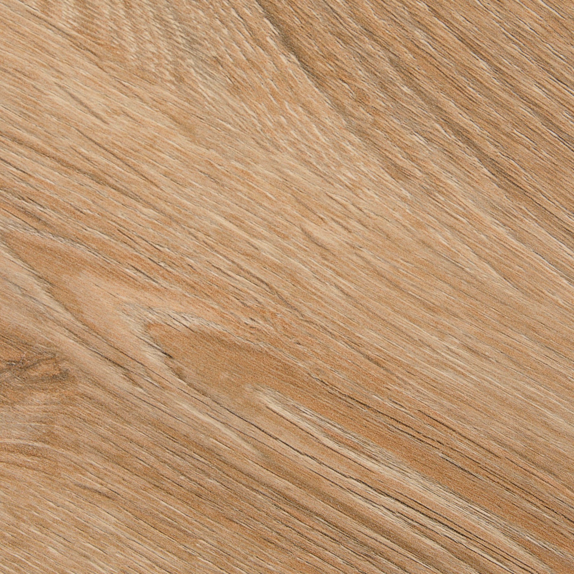 Lana Round Coffee Table - Light Wood - DUSK