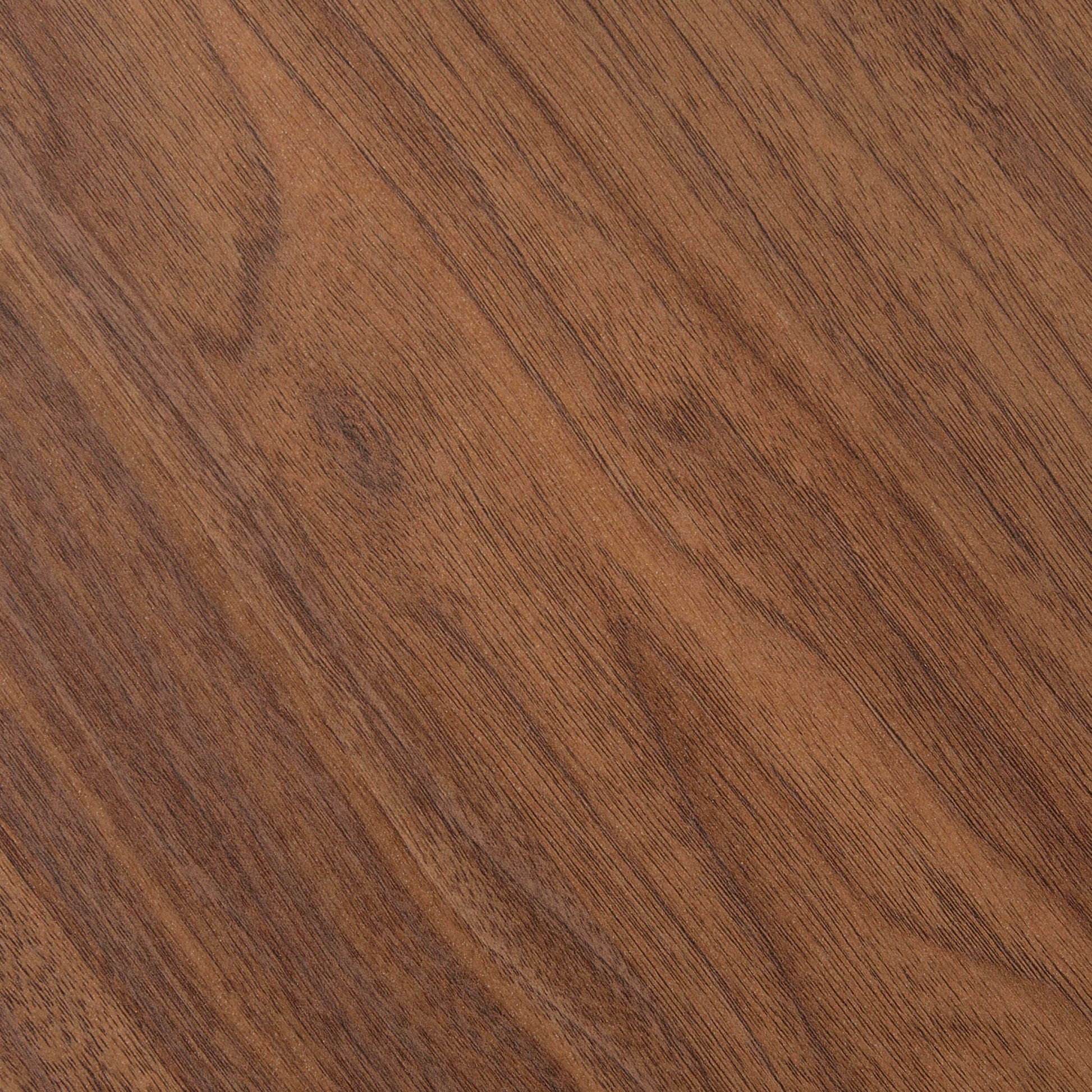 Lana Round Coffee Table - Medium Wood - DUSK