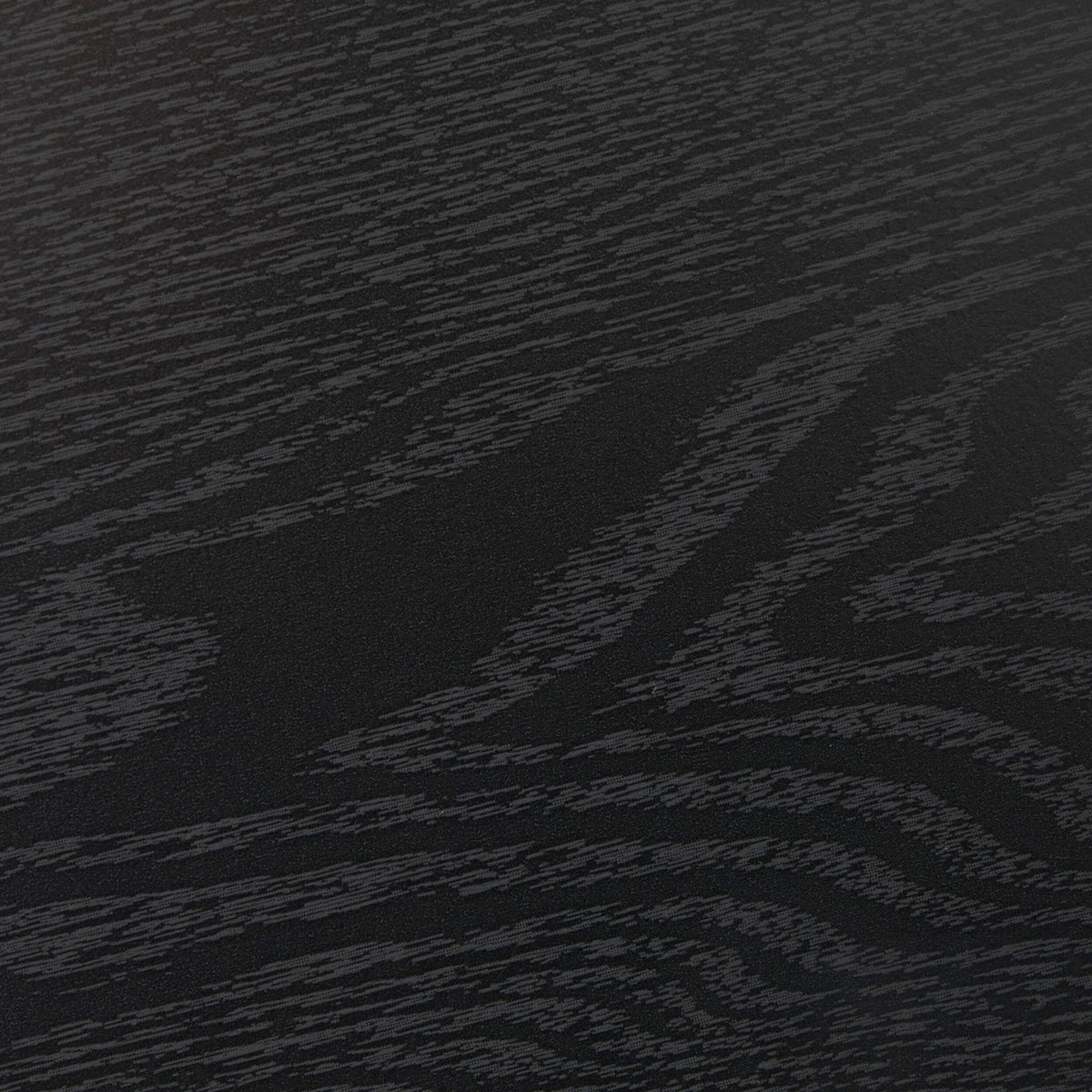 Lana Round Side Table - Black - DUSK