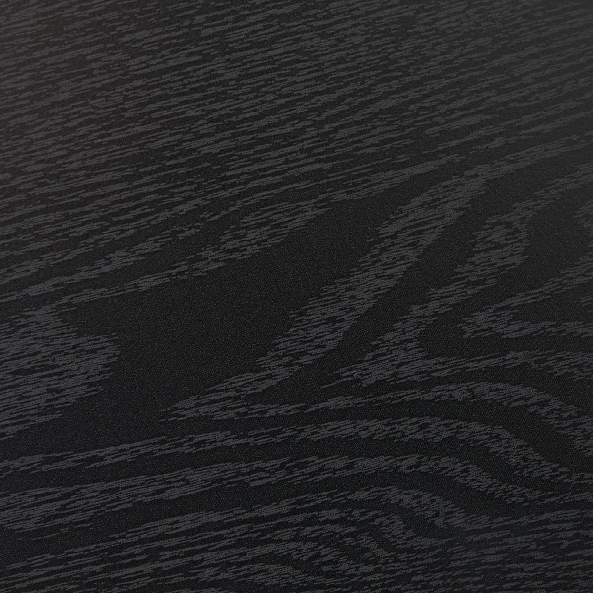 Lana Round Side Table - Black - DUSK