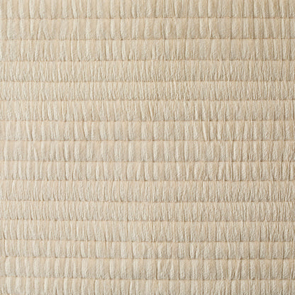Leona Luxury Quilted Velvet Cushion Cover - Champagne - DUSK